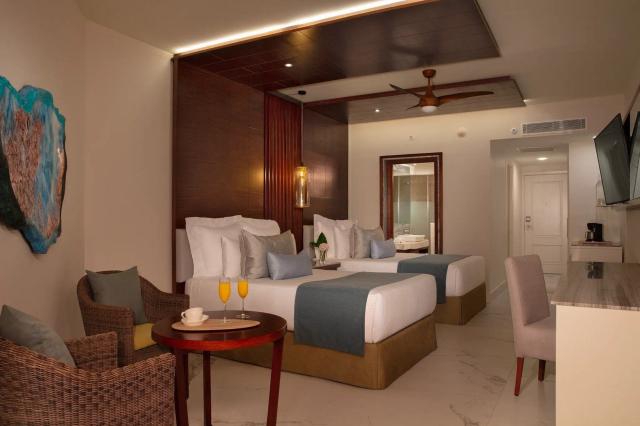 Hotel Secrets Royal Beach Punta Cana