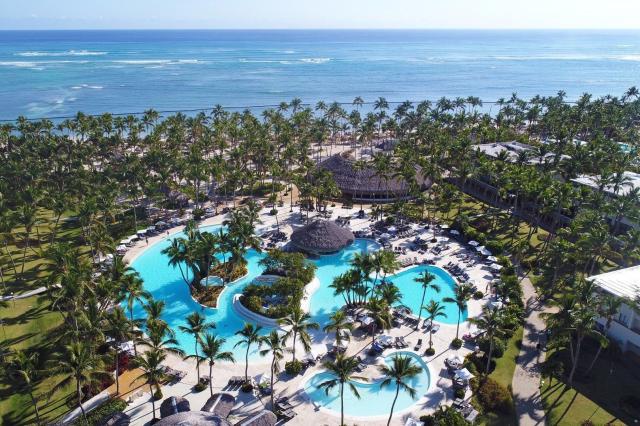 Catalonia Bavaro Beach