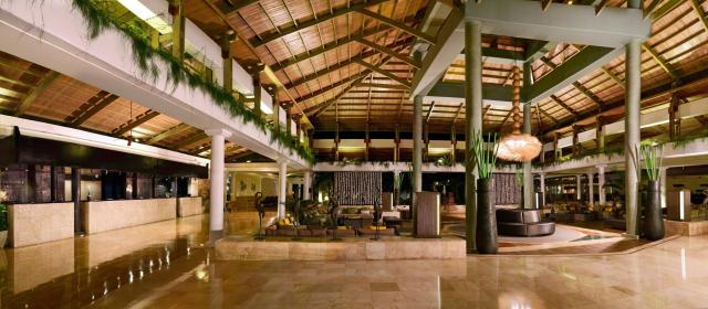 Hotel Catalonia Bavaro Beach & Golf Resort