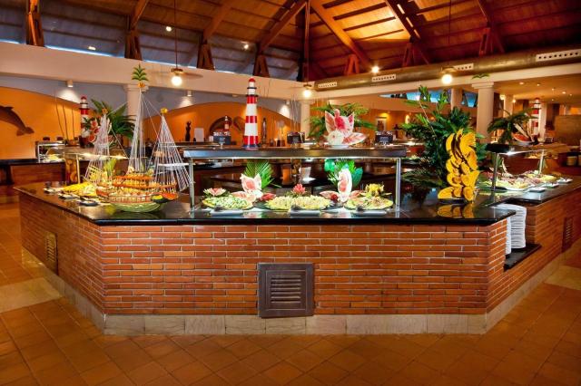 Hotel Catalonia Bavaro Beach & Golf Resort