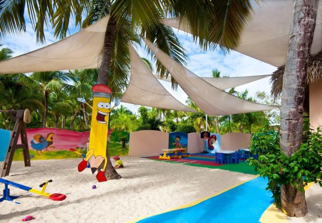 Hotel Catalonia Bavaro Beach & Golf Resort