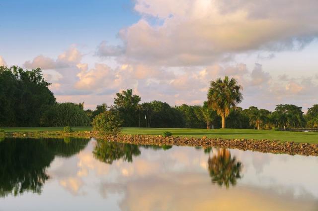 Hotel Catalonia Bavaro Beach & Golf Resort