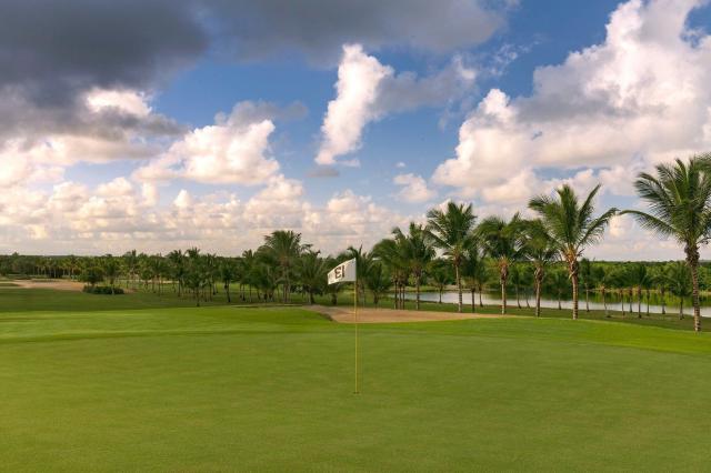 Hotel Catalonia Bavaro Beach & Golf Resort