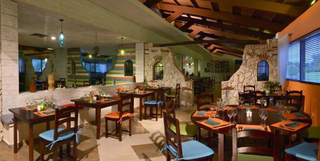 Hotel Catalonia Bavaro Beach & Golf Resort
