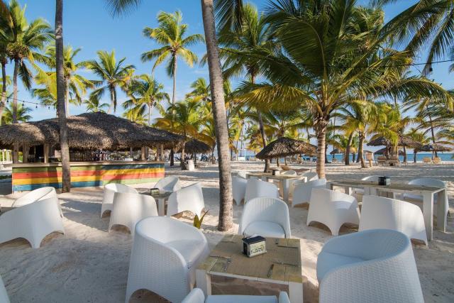 Hotel Catalonia Bavaro Beach & Golf Resort
