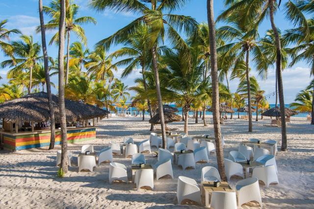 Hotel Catalonia Bavaro Beach & Golf Resort