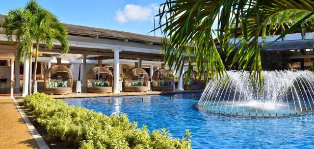 Hotel Catalonia Bavaro Beach & Golf Resort