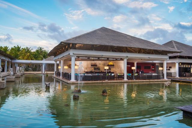 Hotel Catalonia Bavaro Beach & Golf Resort