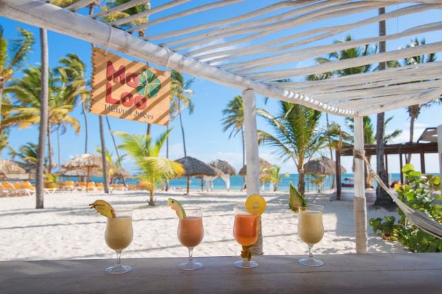Hotel Catalonia Bavaro Beach & Golf Resort
