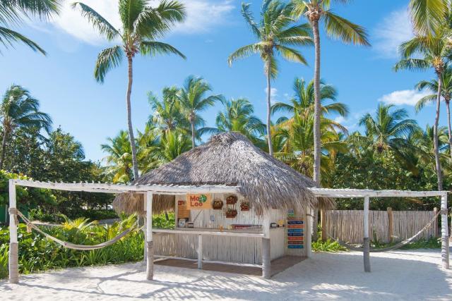Hotel Catalonia Bavaro Beach & Golf Resort