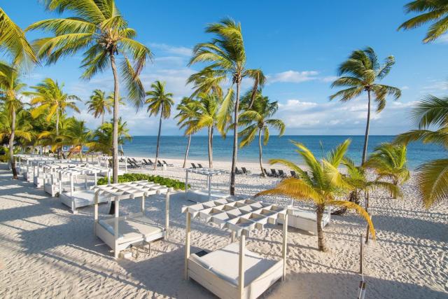 Hotel Catalonia Bavaro Beach & Golf Resort