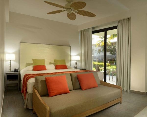 Hotel Catalonia Bavaro Beach & Golf Resort