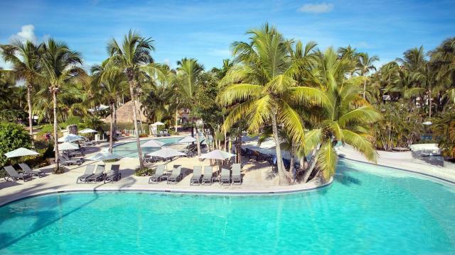 Hotel Catalonia Bavaro Beach & Golf Resort