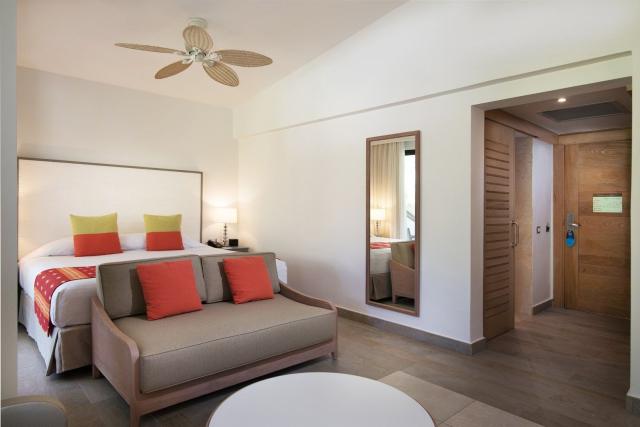 Hotel Catalonia Bavaro Beach & Golf Resort