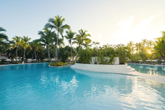 Hotel Catalonia Bavaro Beach & Golf Resort
