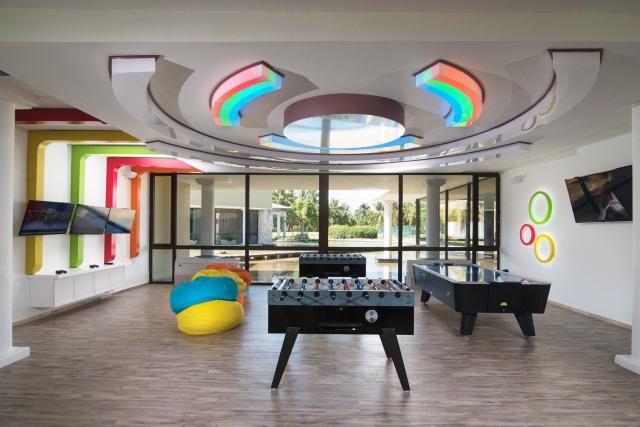 Hotel Catalonia Bavaro Beach & Golf Resort