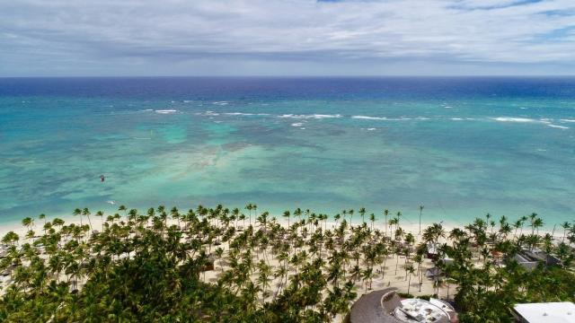 Hotel Catalonia Bavaro Beach & Golf Resort
