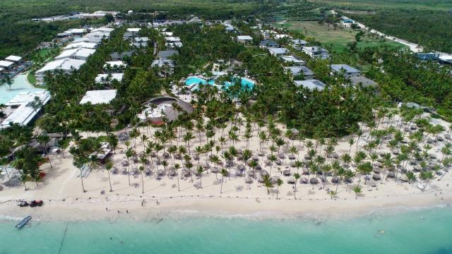 Hotel Catalonia Bavaro Beach & Golf Resort