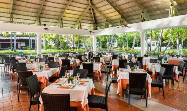 Hotel Catalonia Bavaro Beach & Golf Resort
