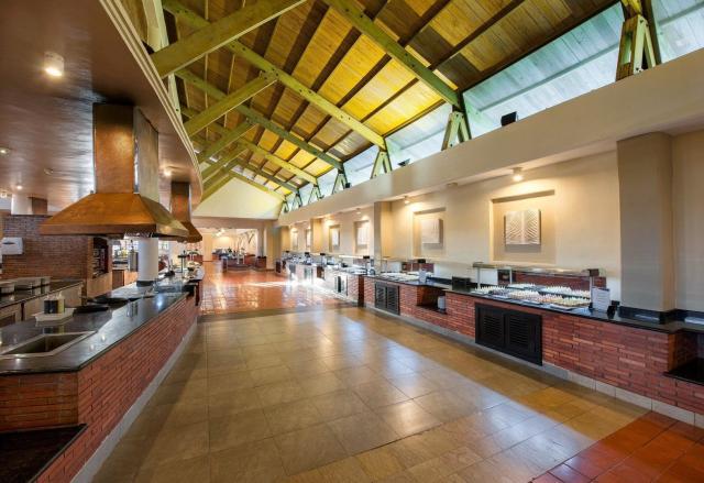 Hotel Catalonia Bavaro Beach & Golf Resort