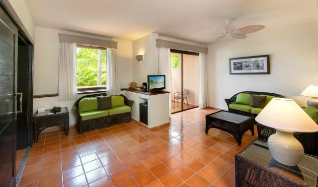 Hotel Catalonia Bavaro Beach & Golf Resort