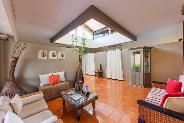 Hotel Catalonia Bavaro Beach & Golf Resort