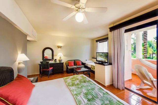 Hotel Catalonia Bavaro Beach & Golf Resort