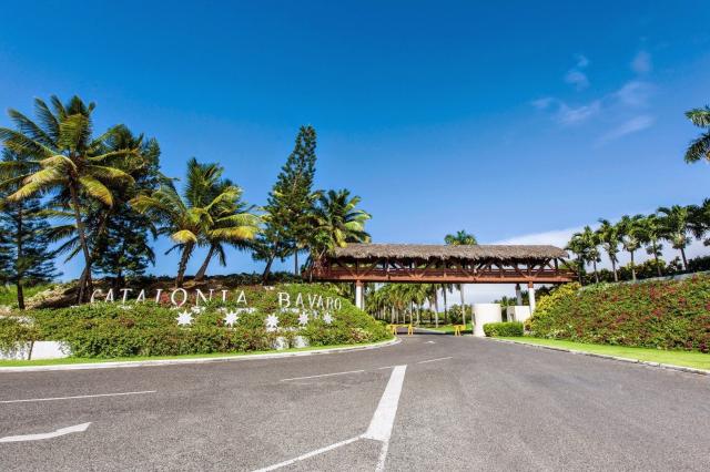 Hotel Catalonia Bavaro Beach & Golf Resort