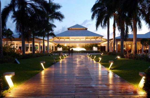 Hotel Catalonia Bavaro Beach & Golf Resort