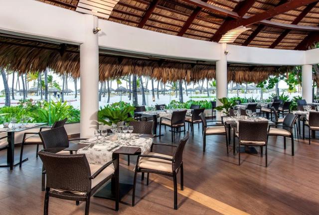 Hotel Catalonia Bavaro Beach & Golf Resort
