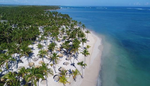 Hotel Catalonia Bavaro Beach & Golf Resort
