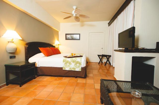 Hotel Catalonia Bavaro Beach & Golf Resort