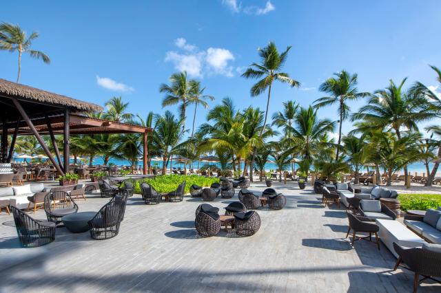 Hotel Lopesan Costa Bávaro Resort, Spa & Casino