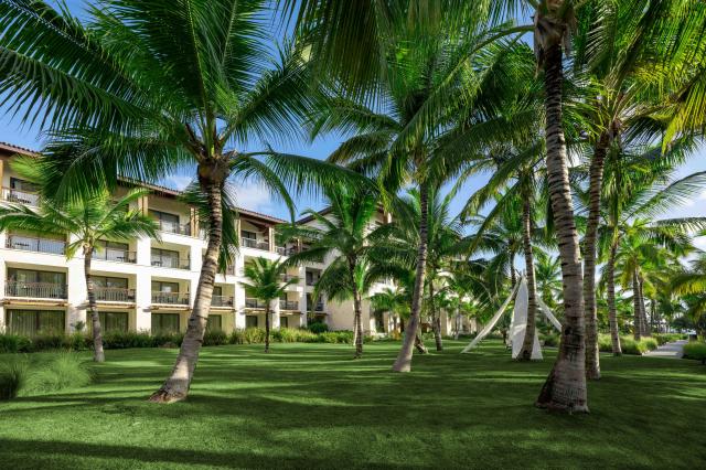 Hotel Lopesan Costa Bávaro Resort, Spa & Casino