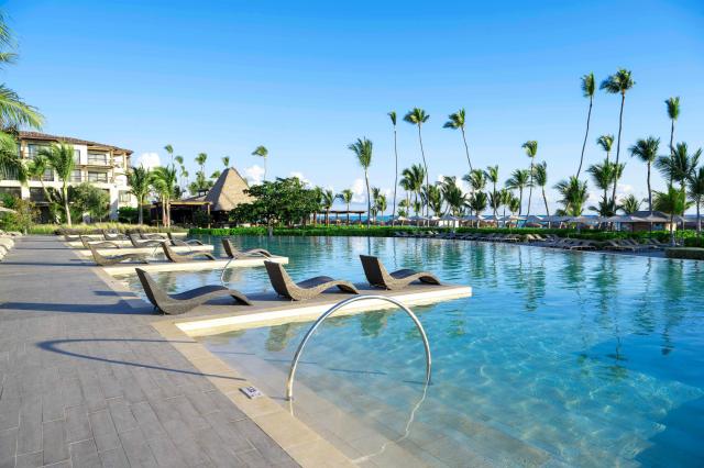 Hotel Lopesan Costa Bávaro Resort, Spa & Casino