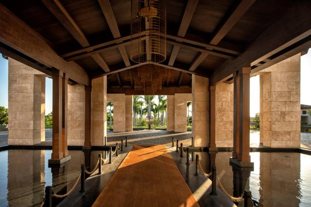Hotel Lopesan Costa Bávaro Resort, Spa & Casino