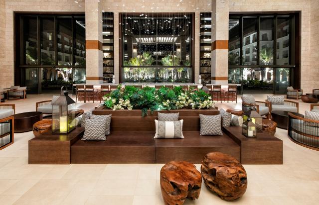 Hotel Lopesan Costa Bávaro Resort, Spa & Casino