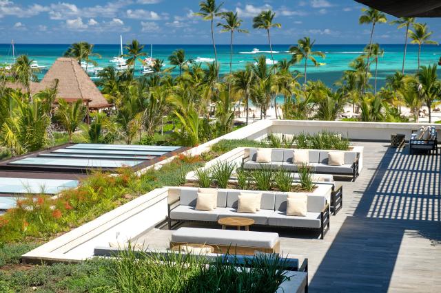 Hotel Lopesan Costa Bávaro Resort, Spa & Casino