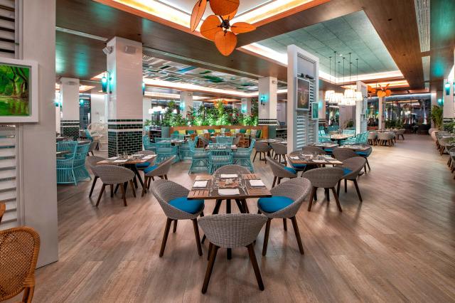 Hotel Lopesan Costa Bávaro Resort, Spa & Casino