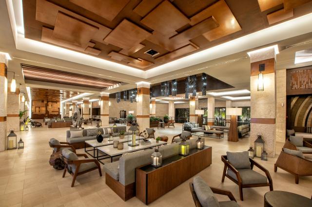 Hotel Lopesan Costa Bávaro Resort, Spa & Casino