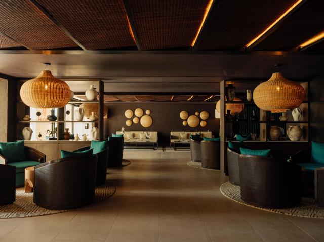 Hotel Lopesan Costa Bávaro Resort, Spa & Casino