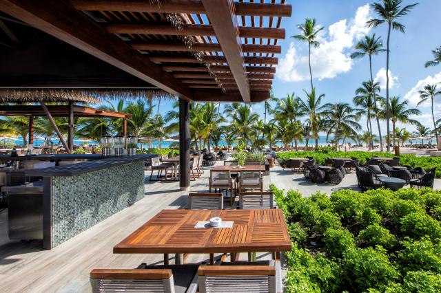 Hotel Lopesan Costa Bávaro Resort, Spa & Casino
