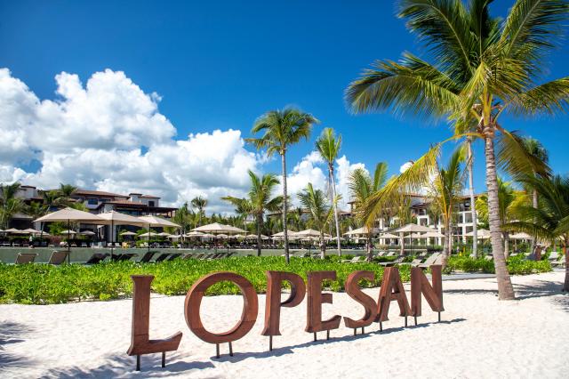 Hotel Lopesan Costa Bávaro Resort, Spa & Casino