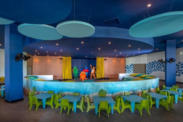 Hotel Lopesan Costa Bávaro Resort, Spa & Casino
