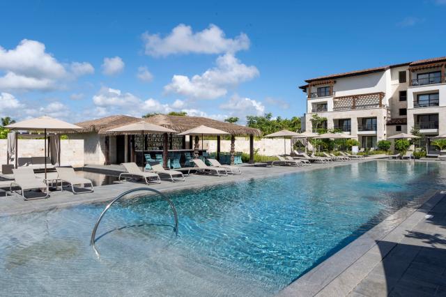 Hotel Lopesan Costa Bávaro Resort, Spa & Casino