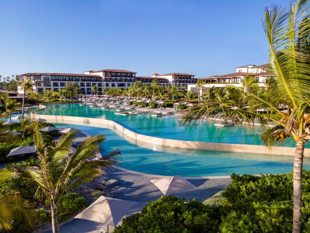 Hotel Lopesan Costa Bávaro Resort, Spa & Casino