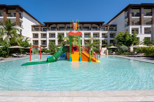 Hotel Lopesan Costa Bávaro Resort, Spa & Casino