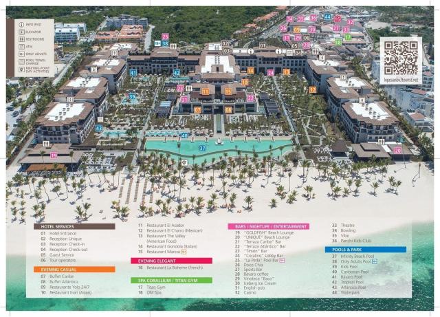 Hotel Lopesan Costa Bávaro Resort, Spa & Casino