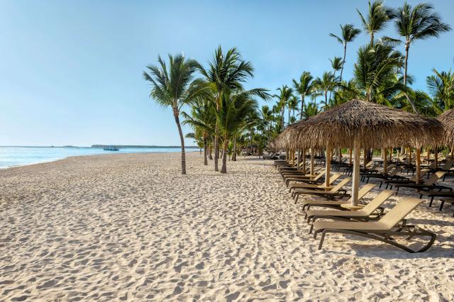 Hotel Lopesan Costa Bávaro Resort, Spa & Casino