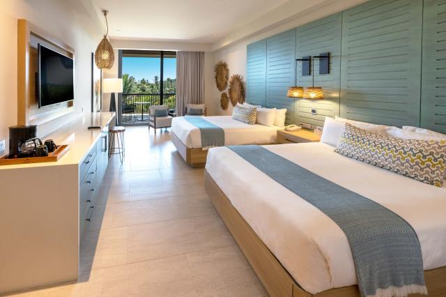 Hotel Lopesan Costa Bávaro Resort, Spa & Casino